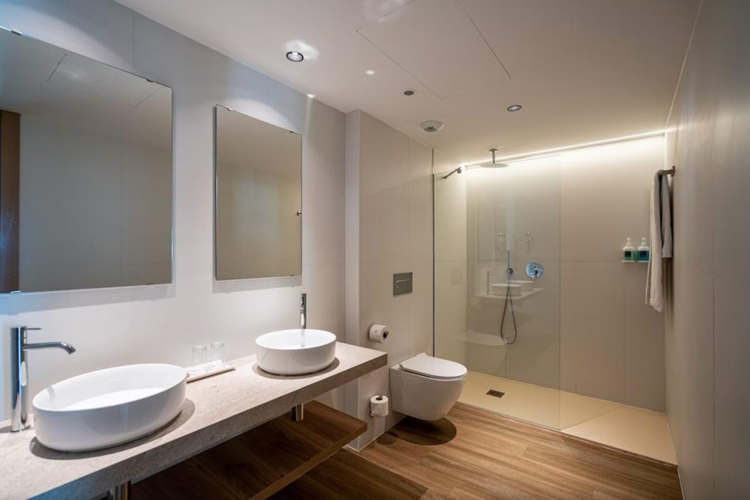 thb bamboo alcudia hotel