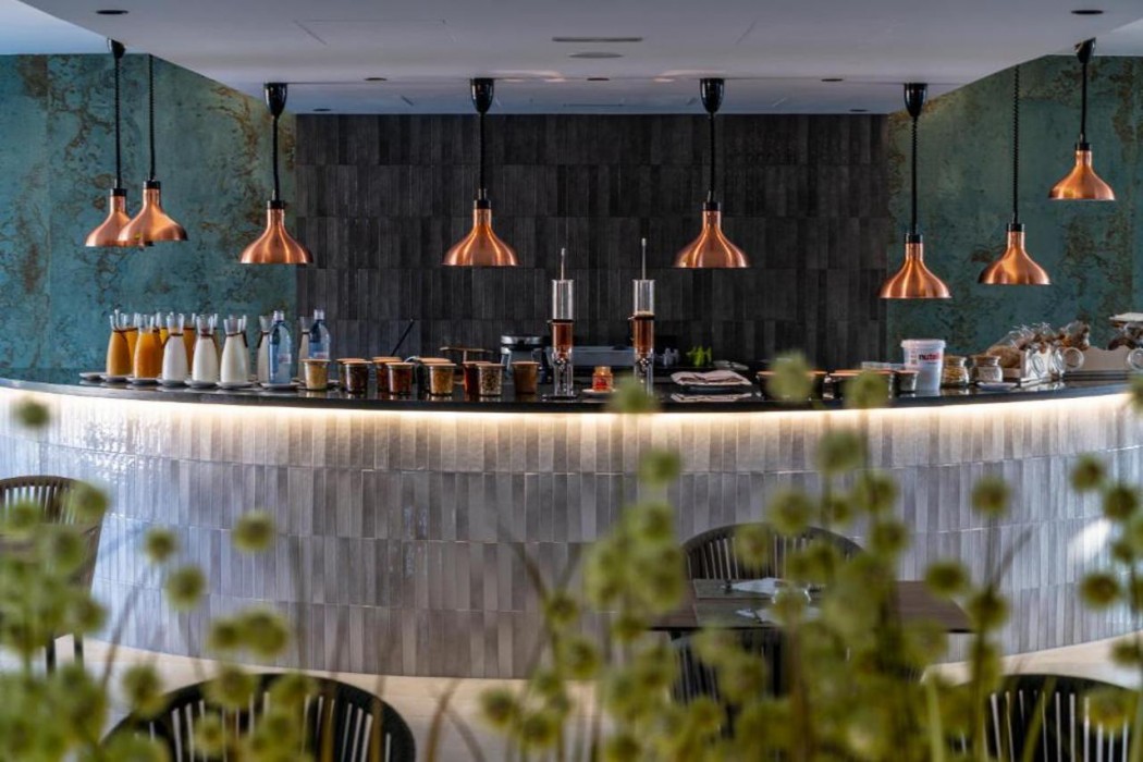 thb bamboo alcudia hotel