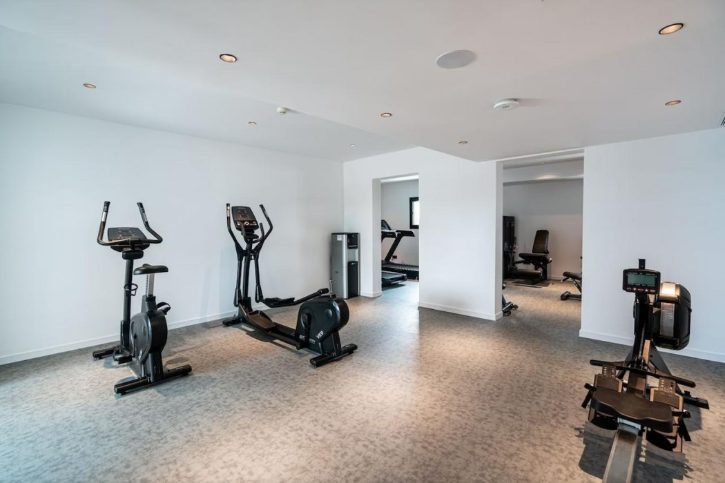 thb bamboo alcudia hotel