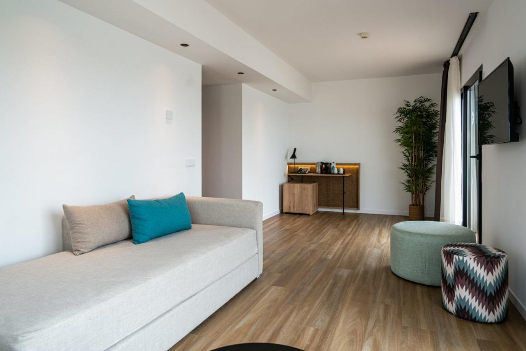 thb bamboo alcudia hotel