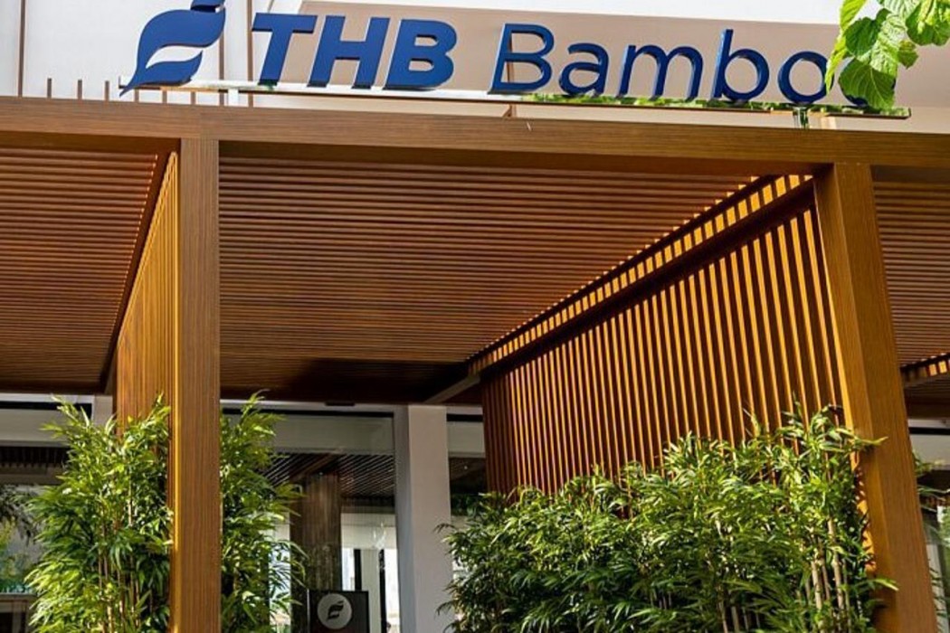 thb bamboo alcudia hotel