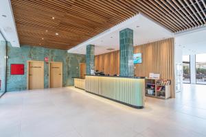 thb bamboo alcudia hotel