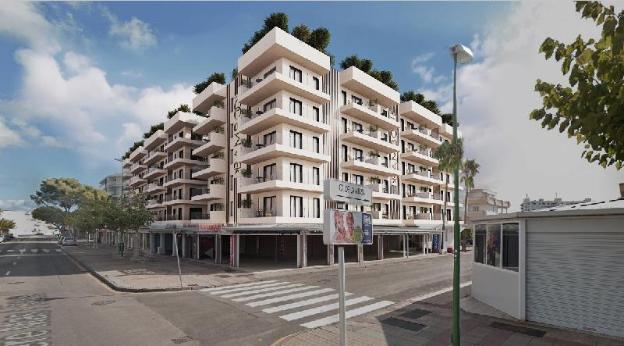 thb bamboo alcudia hotel