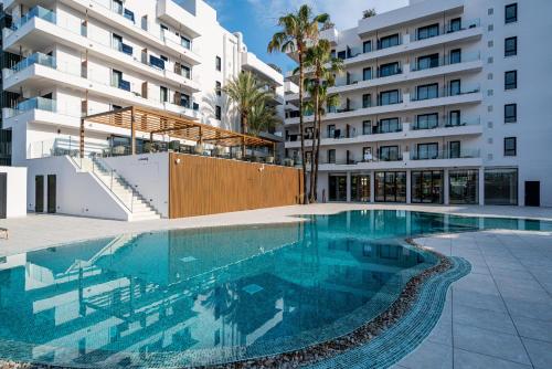 thb bamboo alcudia hotel