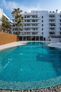 thb bamboo alcudia hotel