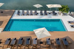 thb bamboo alcudia hotel