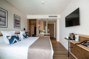 thb bamboo alcudia hotel