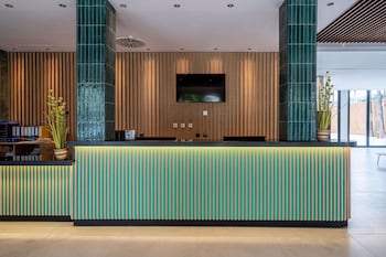 thb bamboo alcudia hotel