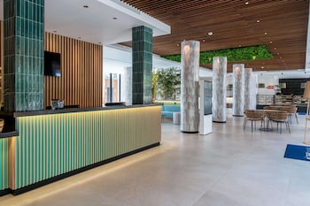 thb bamboo alcudia hotel