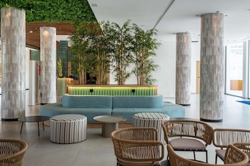 thb bamboo alcudia hotel