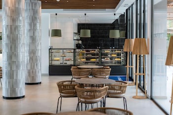 thb bamboo alcudia hotel