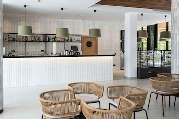 thb bamboo alcudia hotel