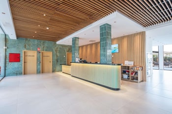 thb bamboo alcudia hotel