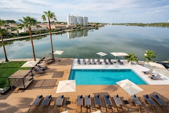 thb bamboo alcudia hotel