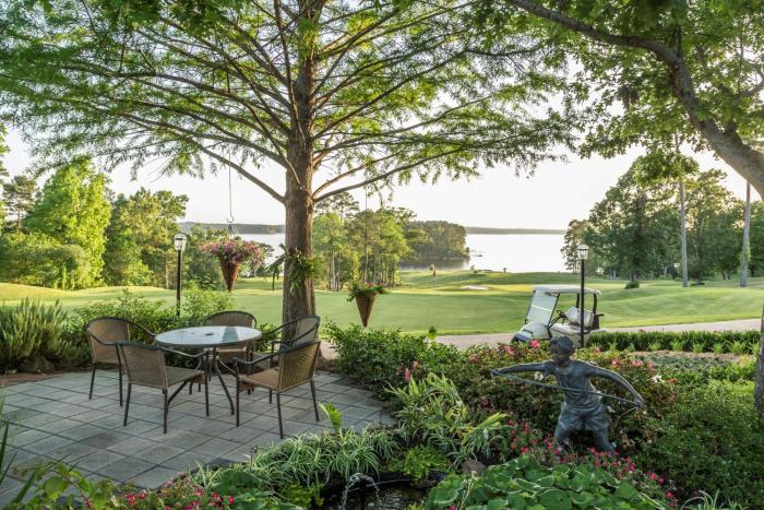 cypress bend resort a wyndham hotel