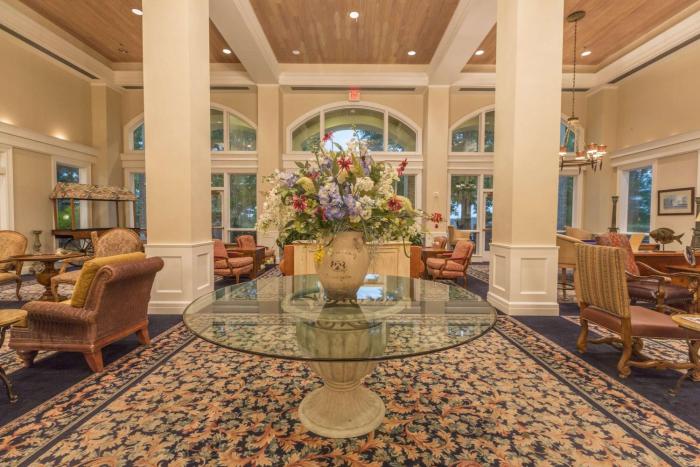 cypress bend resort a wyndham hotel