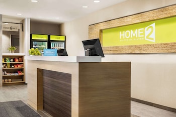 Home2 Suites By Hilton Colorado Springs I-25 Central,,3 star