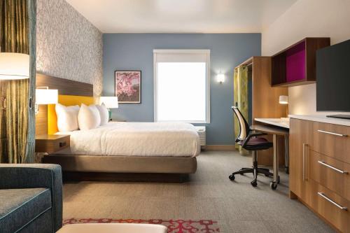 home2 suites by hilton colorado springs i 25 central