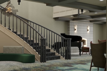 Hotel Nobo Cascade, Tapestry Collection By Hilton,,3 star