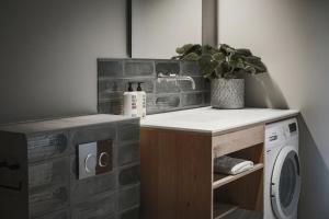 sp34 apartments by brochner hotels