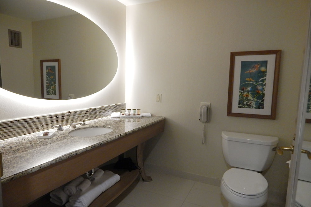 moody gardens hotel spa and convention center