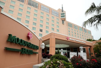 Moody Gardens Hotel, Spa And Convention Center,Houston>>Galveston,4 star