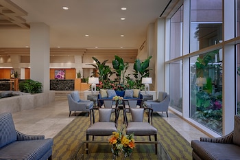 Moody Gardens Hotel, Spa And Convention Center,Houston>>Galveston,4 star