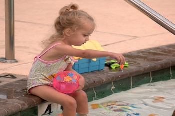 moody gardens hotel spa and convention center