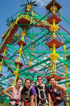 moody gardens hotel spa and convention center