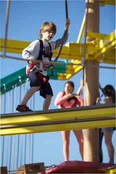 moody gardens hotel spa and convention center