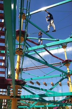 moody gardens hotel spa and convention center