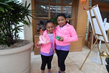 moody gardens hotel spa and convention center