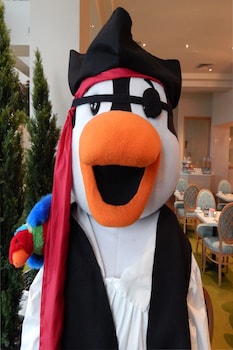 moody gardens hotel spa and convention center