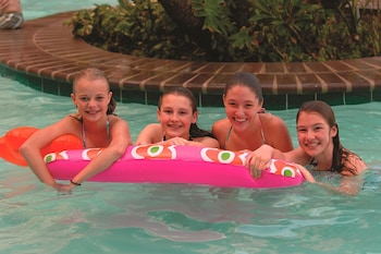 moody gardens hotel spa and convention center