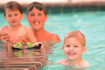 moody gardens hotel spa and convention center