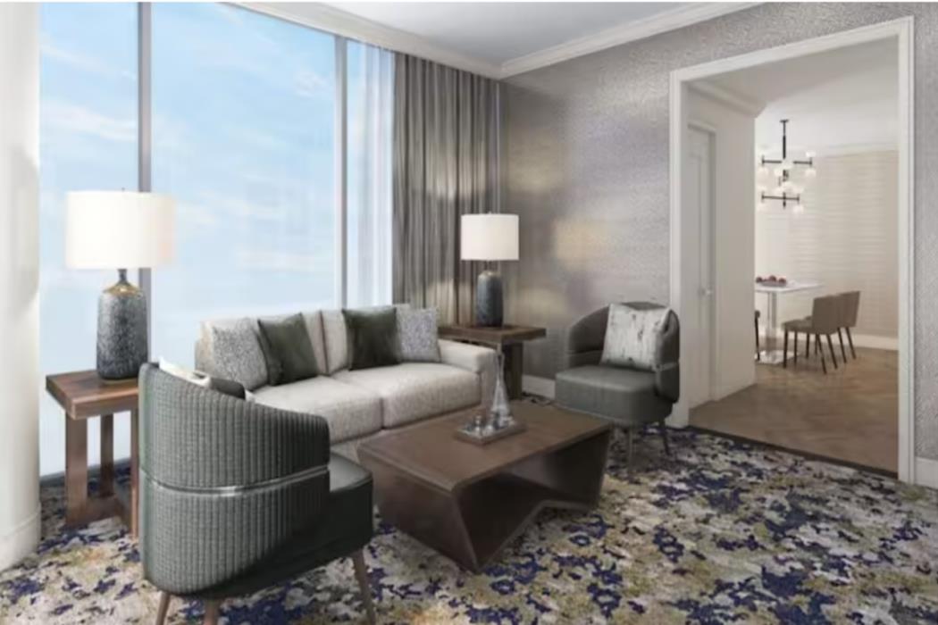 hilton bna nashville airport terminal