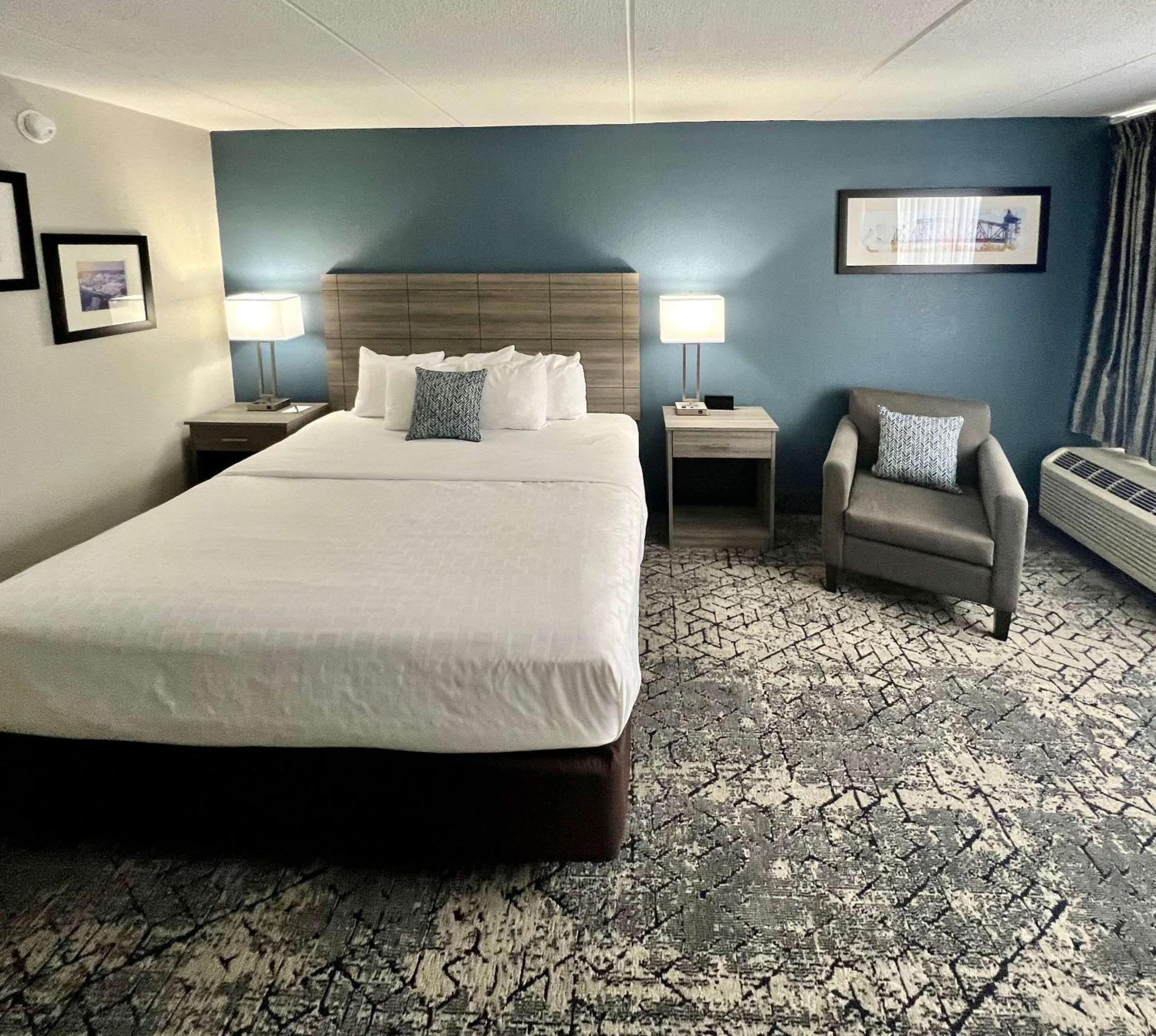 hilton bna nashville airport terminal