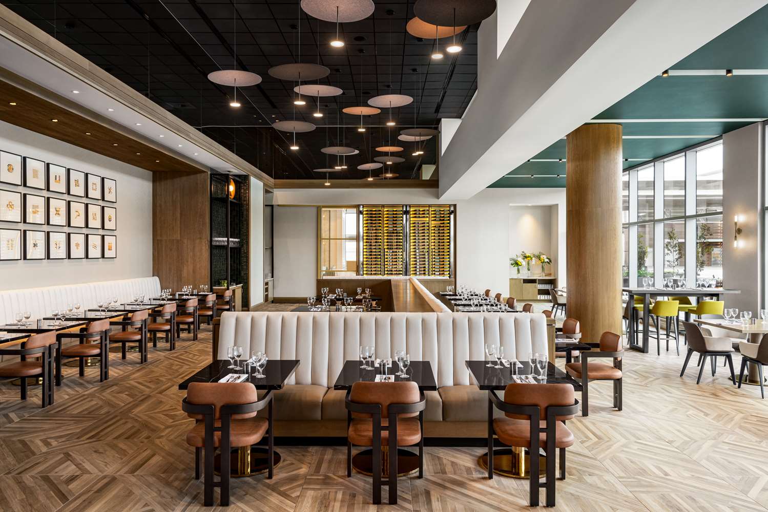 hilton bna nashville airport terminal