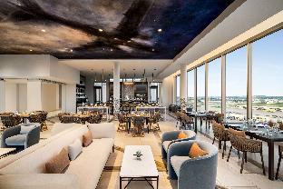 hilton bna nashville airport terminal
