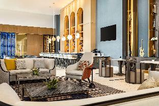 hilton bna nashville airport terminal