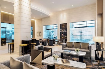 Hilton Bna Nashville Airport Terminal,,4 star