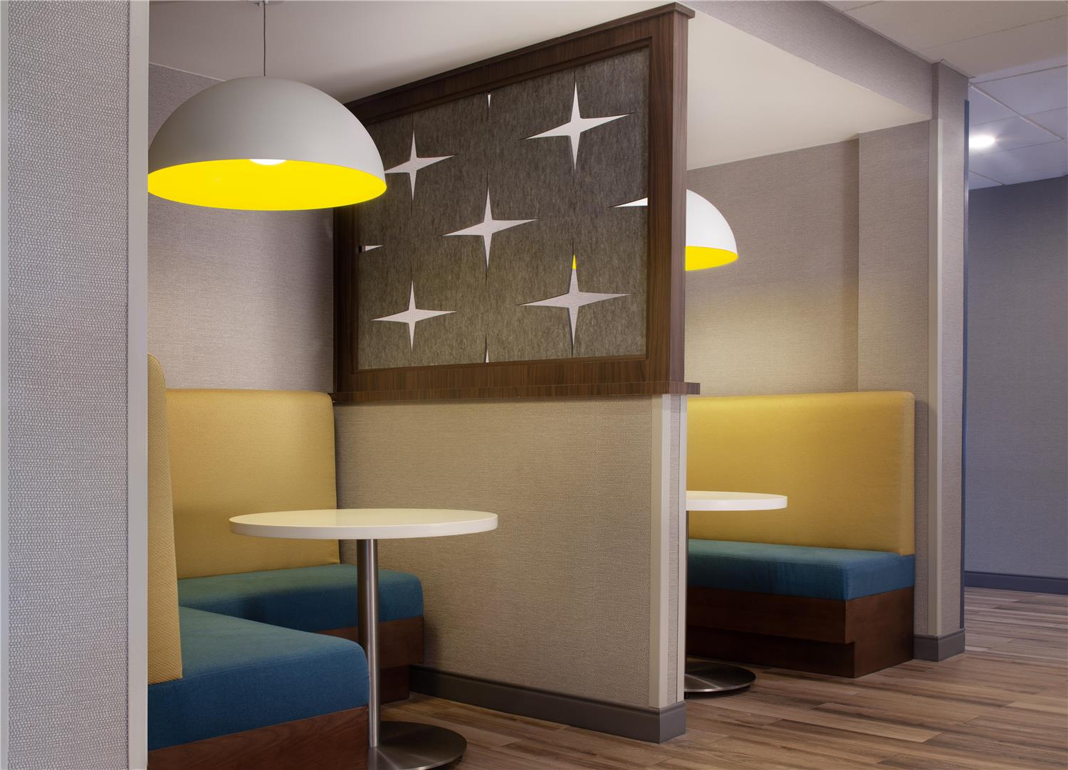 hampton inn evergreen