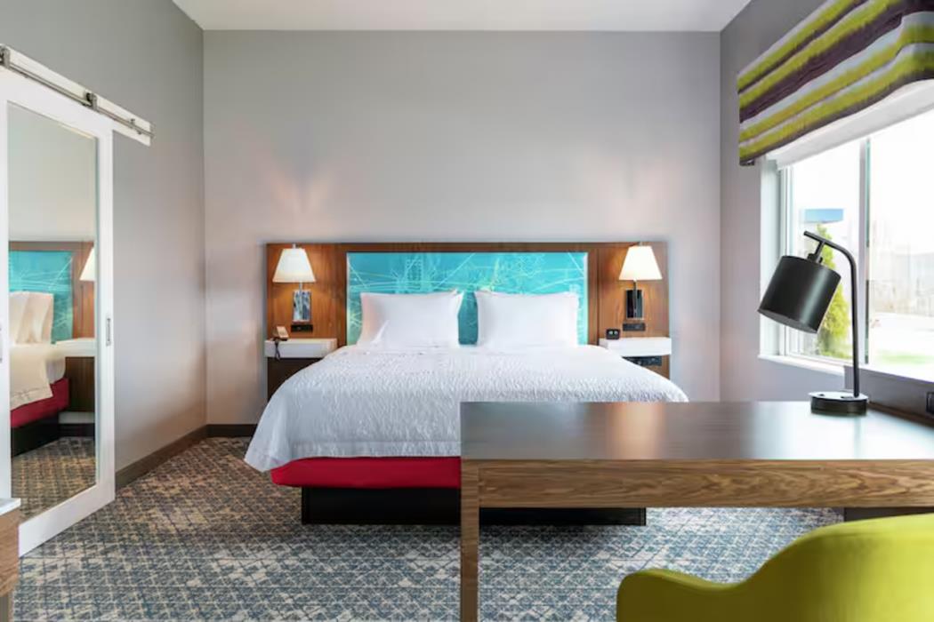 Hampton Inn By Hilton Evergreen,,0 star