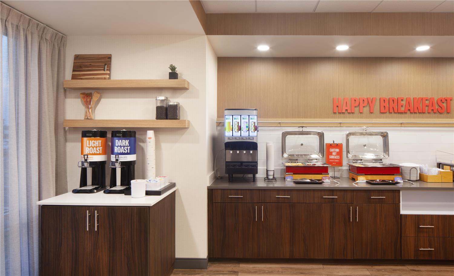 hampton inn evergreen