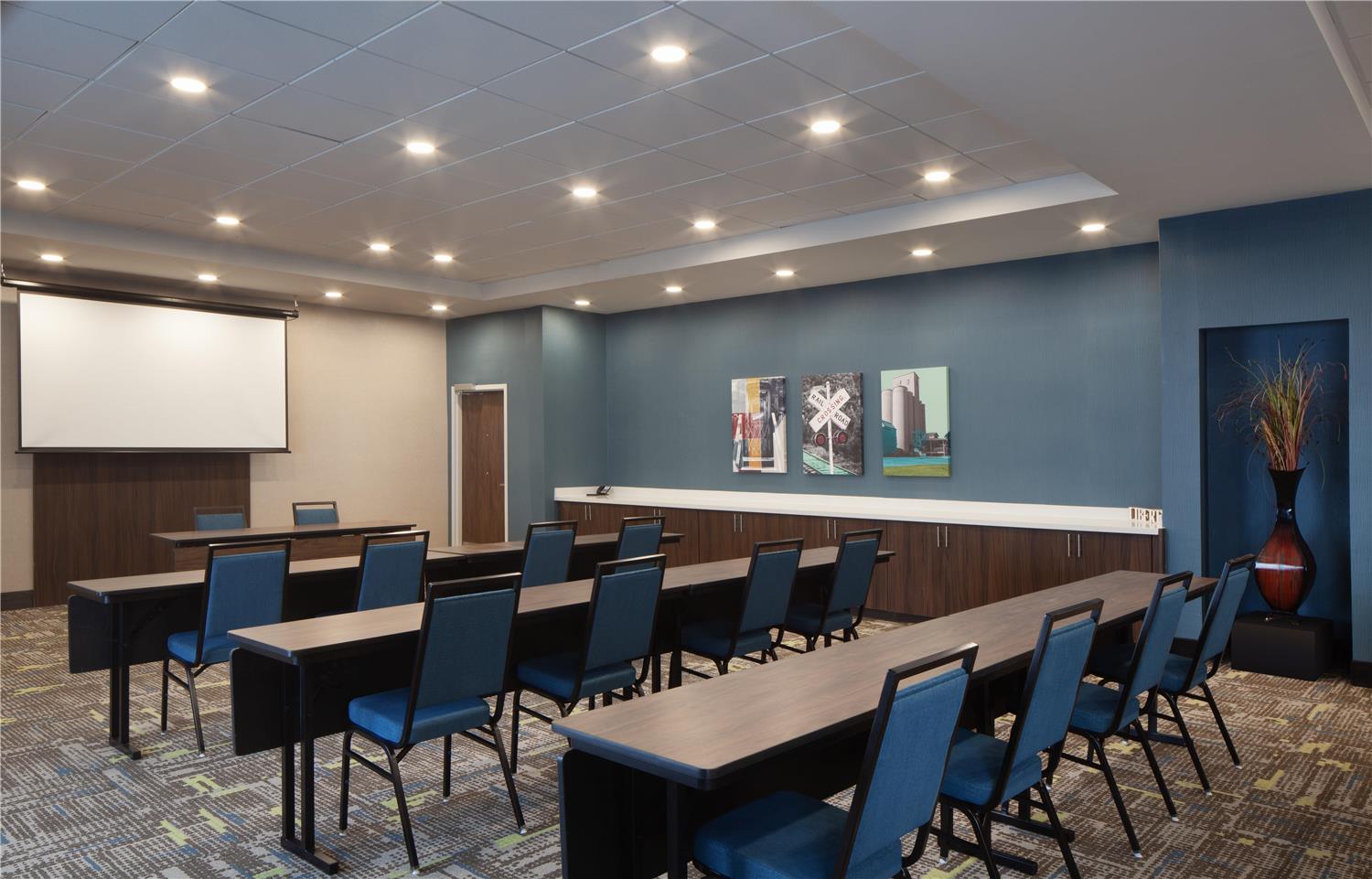 hampton inn evergreen