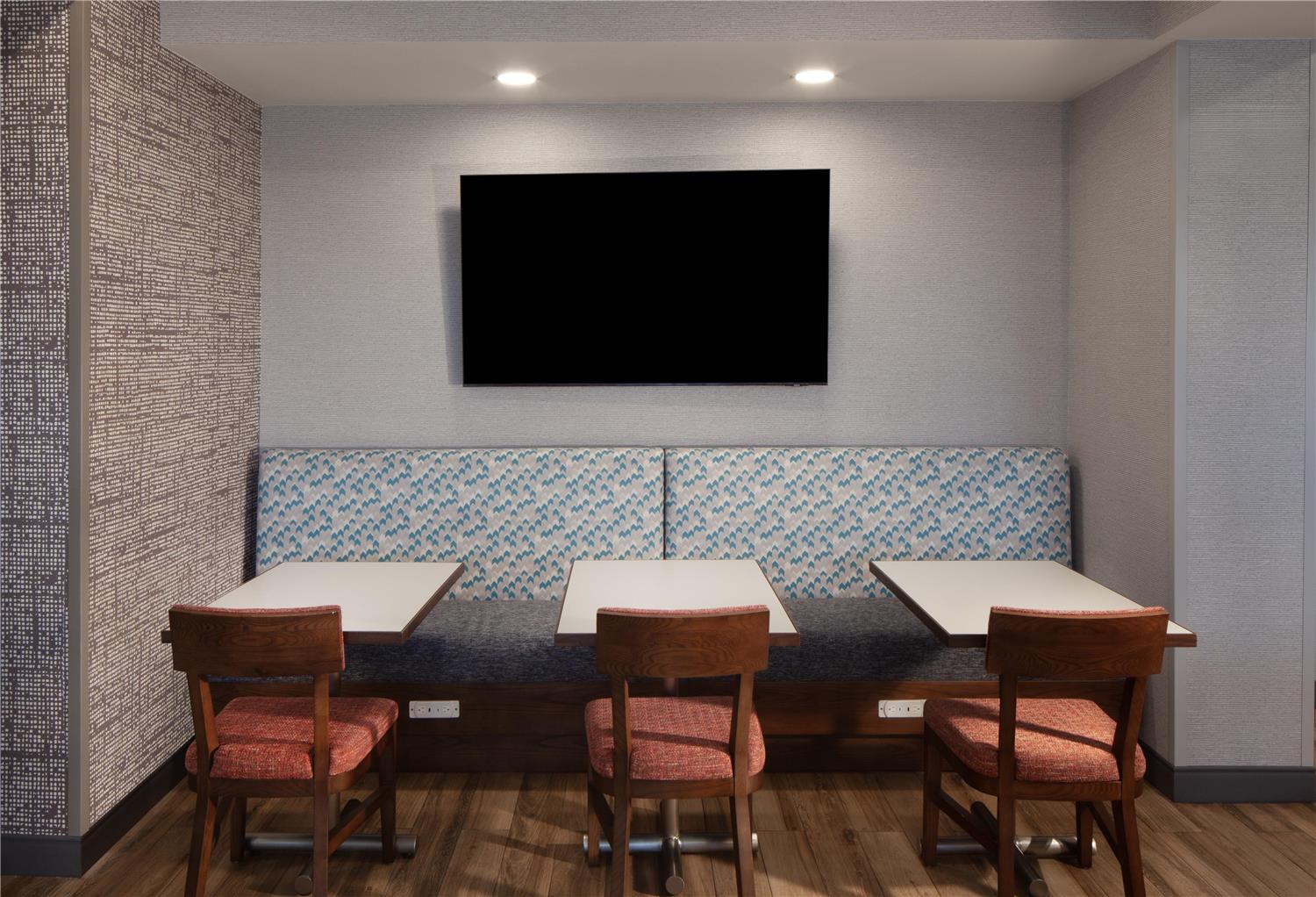 hampton inn evergreen