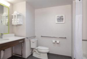 hampton inn evergreen