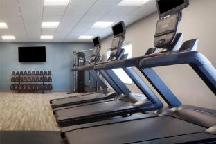 hampton inn evergreen