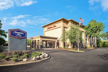Hampton Inn Memphis-Walnut Grove/Baptist Hospital East,Downtown Memphis>>Cordova,3 star