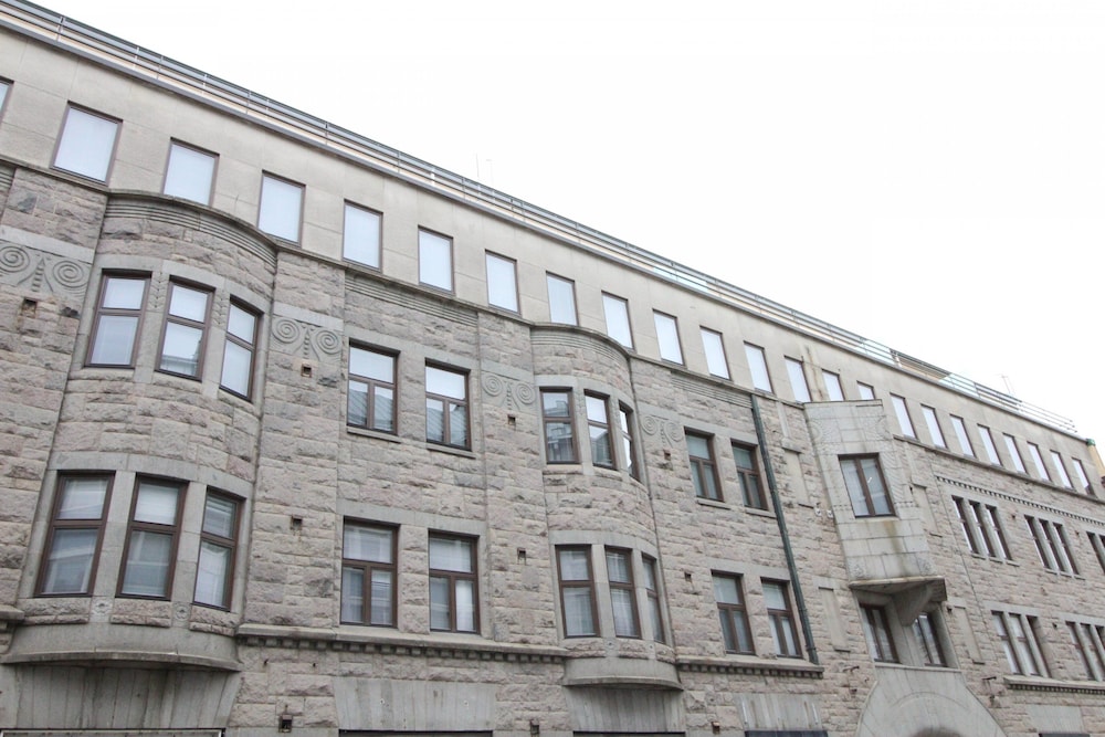 forenom aparthotel tampere kauppakatu